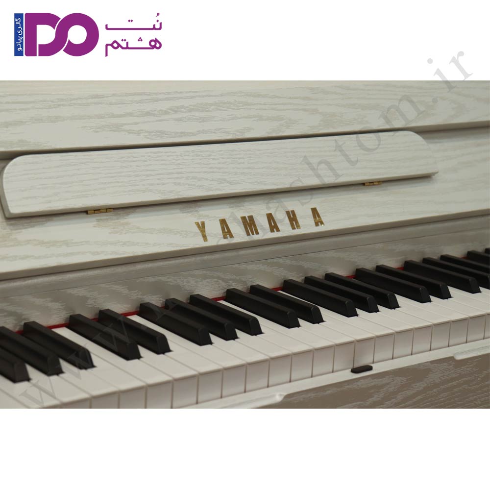 قیمت پیانو طرح آکوستیک یاماها مدل UP66