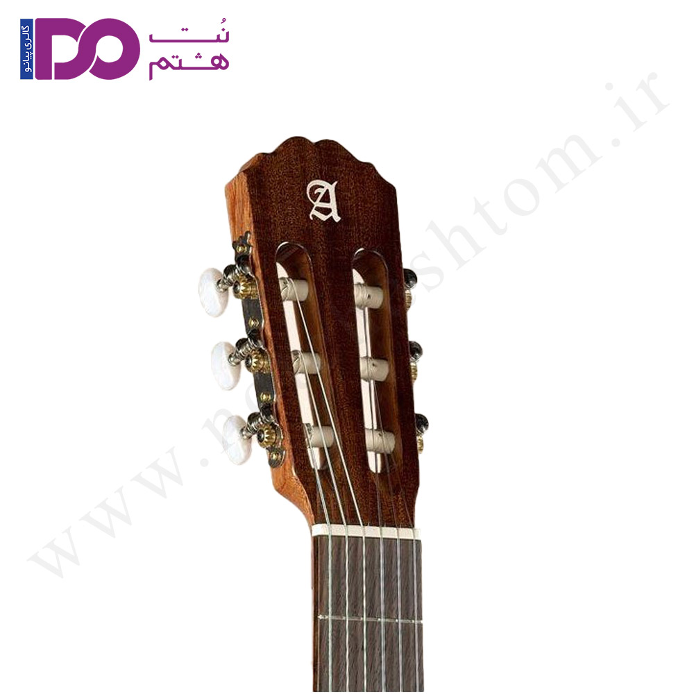 گیتار کلاسیک الحمبرا 3C Abeto