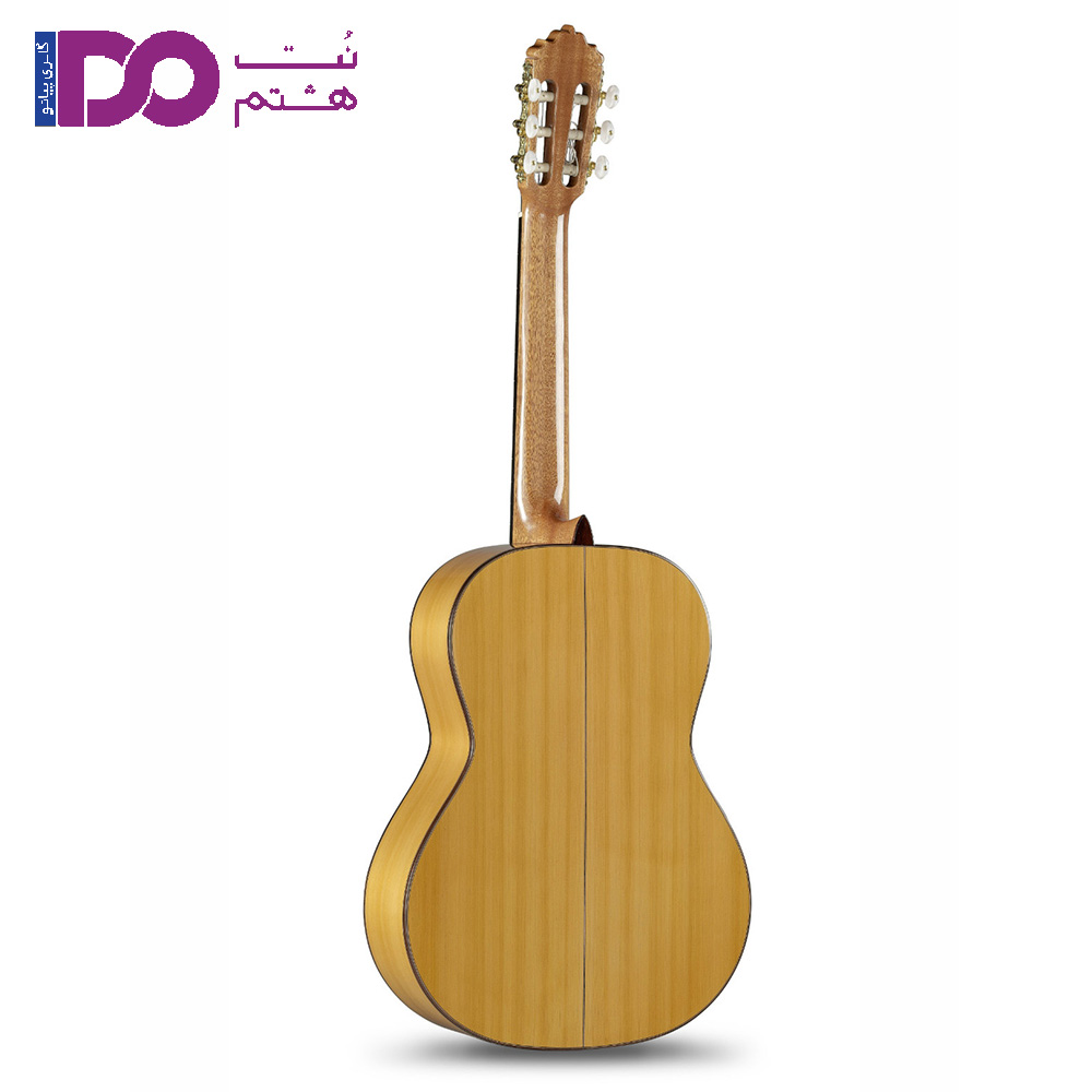 گیتار الحمبرا فلامینکو مدل 7FC - نت هشتم مشخصات قیمت خرید و فروش