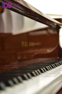 پرل ریور/ کلاویه‌های پیانو گرند پرل ریور GP150