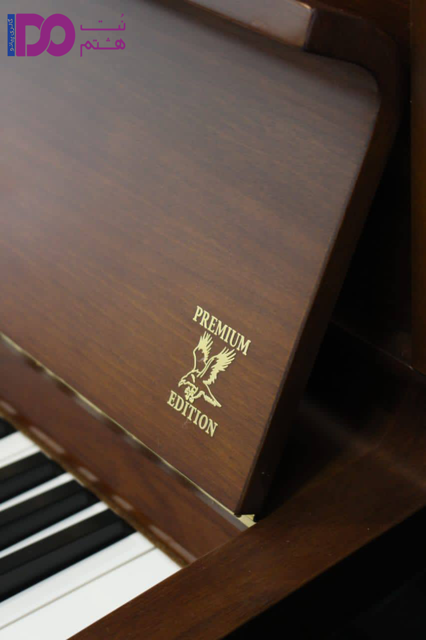 خرید پیانو آکوستیک وبر W-118