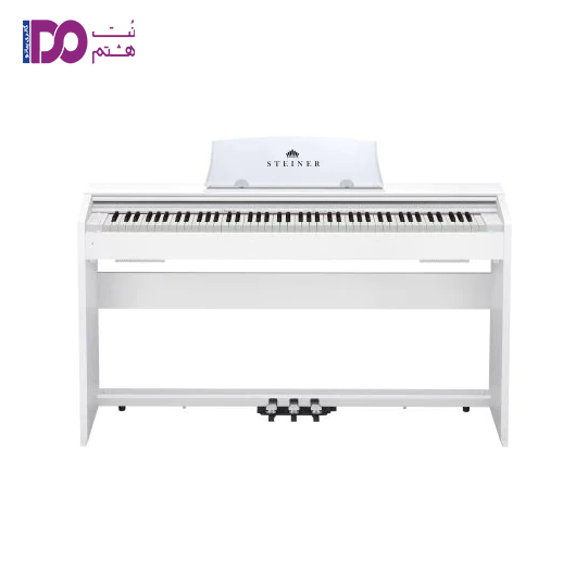 پیانو اشتاینر دیجیتال مدل DP400