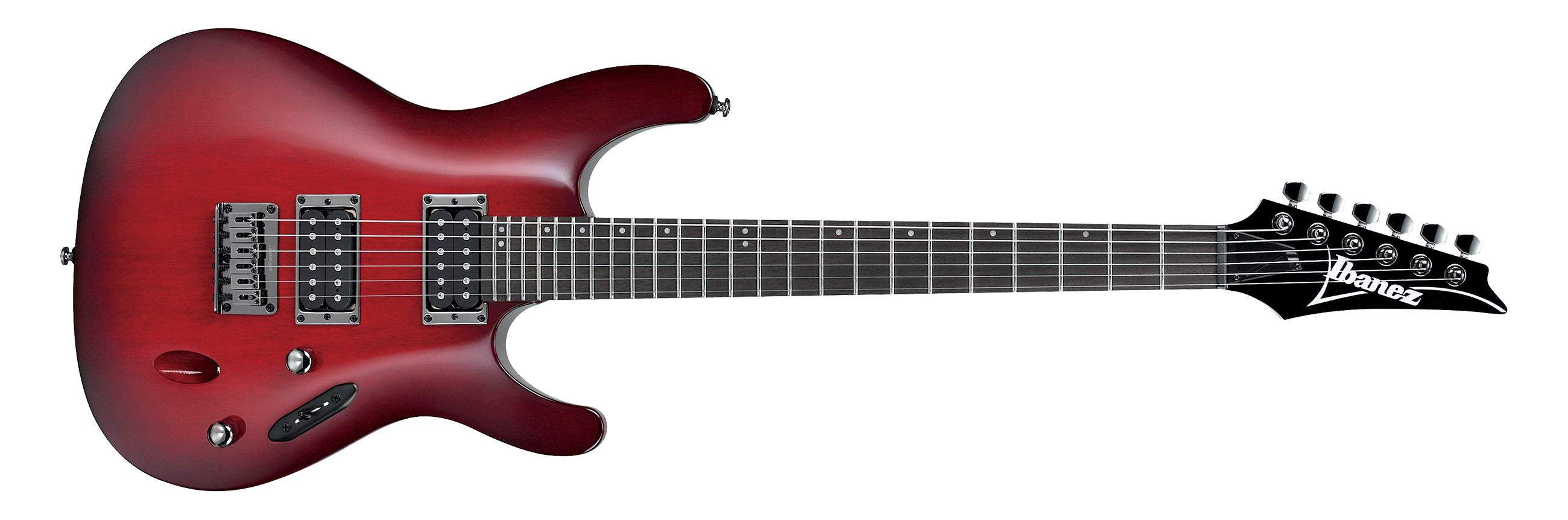 خرید گیتار الکتریک Ibanez S521 BBS