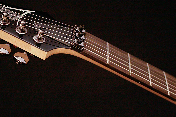 سیستم گیتار الکتریک Ibanez S521 BBS