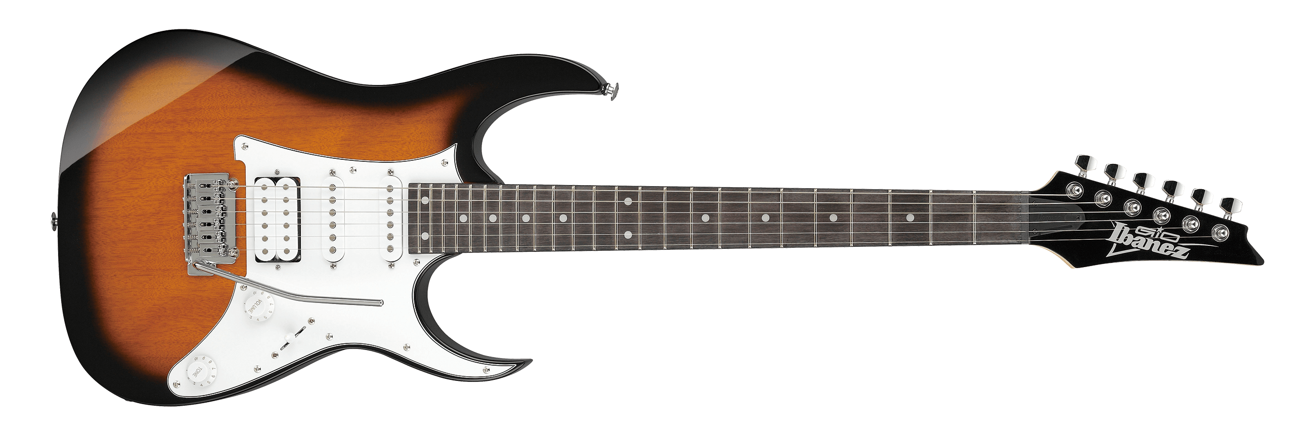 خرید گیتار الکتریک Ibanez GRG 140 SB
