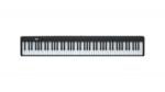 پیانو تاشو مدل BX-20 مشکی