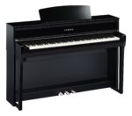 مشخصات پیانو دیجیتال یاماها CLP-775