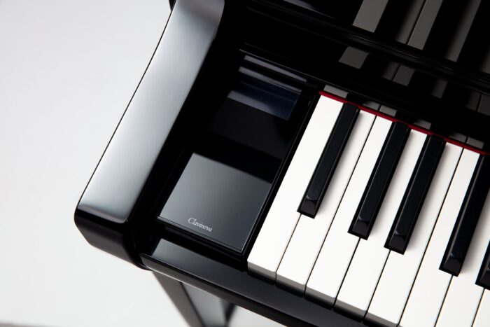 پنل برد پیانو دیجیتال یاماها CLP-775