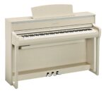 پیانو دیجیتال یاماها CLP-775 شیری