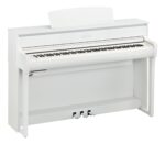 پیانو دیجیتال یاماها CLP-775 سفید