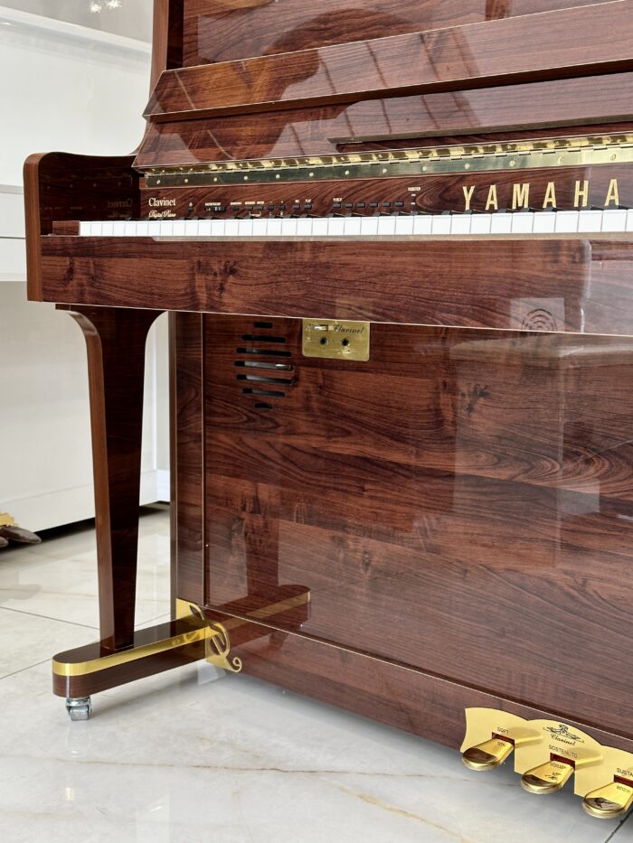 پایه پیانو طرح آکوستیک Yamaha DPH 520