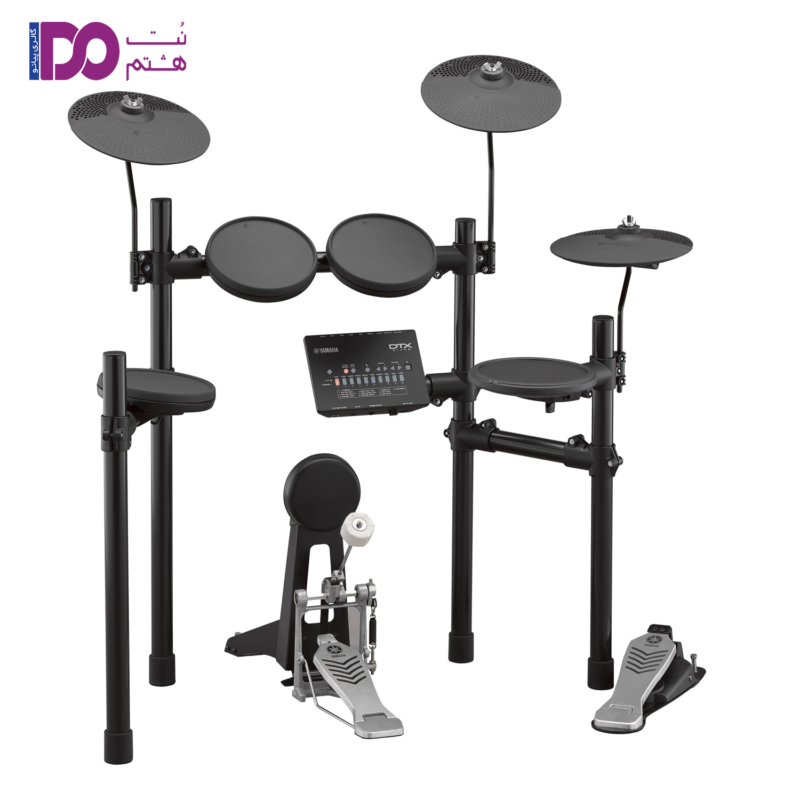 قیمت درام الکترونیک یاماها DTX452K