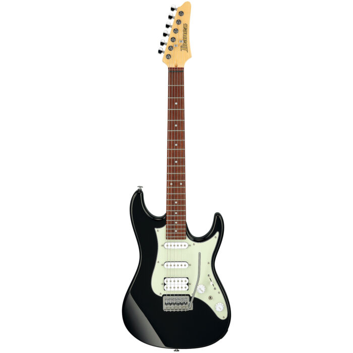 Electric Guitar Ibanez AZES40 BK 1