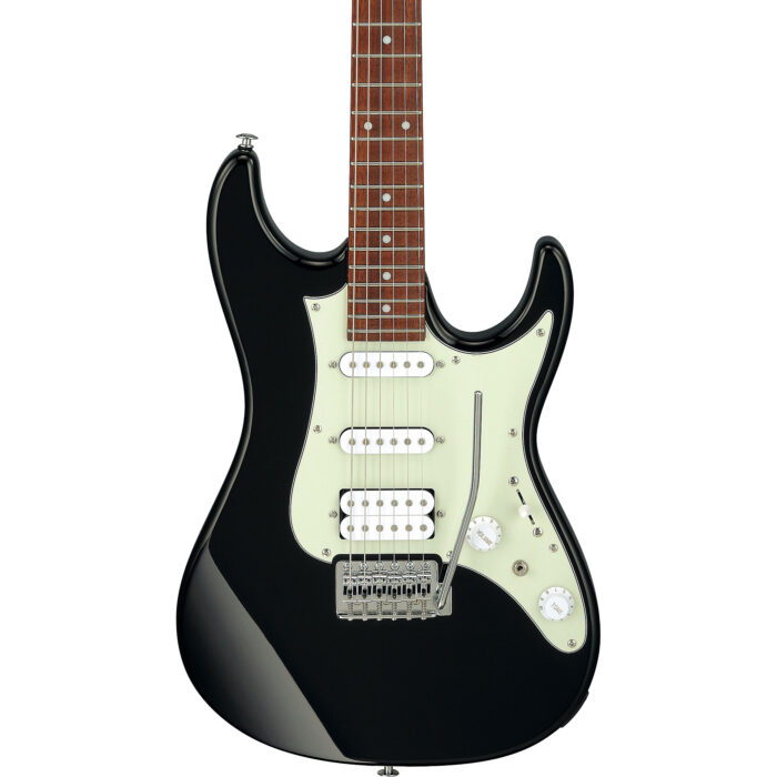 Electric Guitar Ibanez AZES40 BK 4