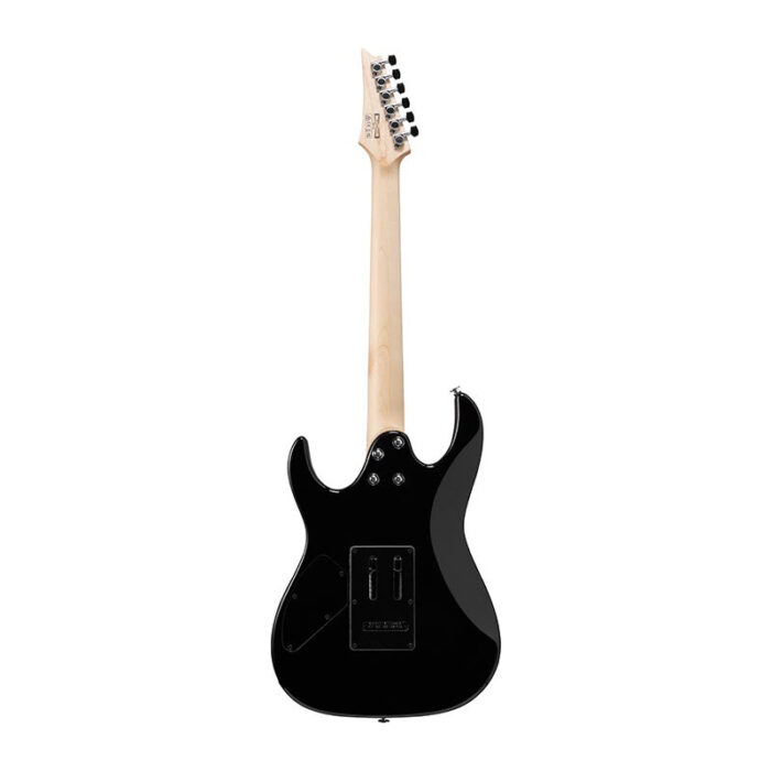 Electric Guitar Ibanez GRX70QA SB 2