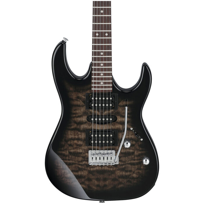 Electric Guitar Ibanez GRX70QA TKS 5