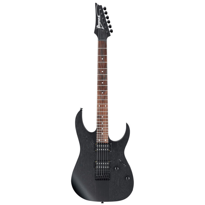 Electric Guitar Ibanez RGRT421 WK 1