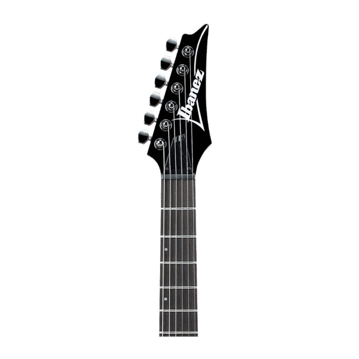 Electric Guitar Ibanez S521 BBS 3