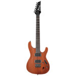 گیتار الکتریک آیبانز مدل Ibanez S521 Mahogani Oil