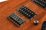 سیم گیتار الکتریک آیبانز مدل Ibanez S521 Mahogani Oil