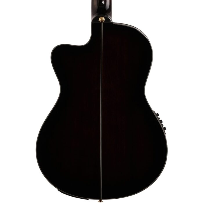 Ibanez GA35TCE DVS Classical Guitar 2