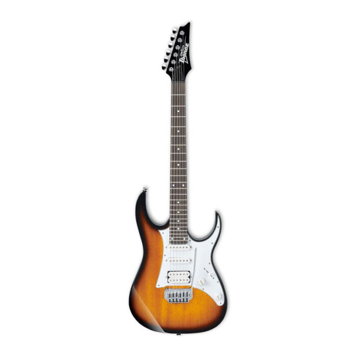 Ibanez GRG140 SB Electric Guitar 1