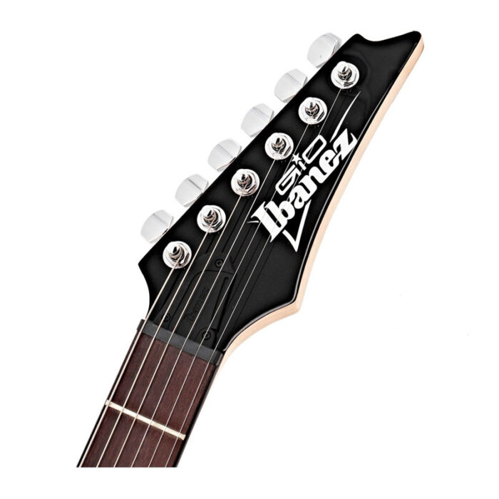 Ibanez GRG140 SB Electric Guitar 6