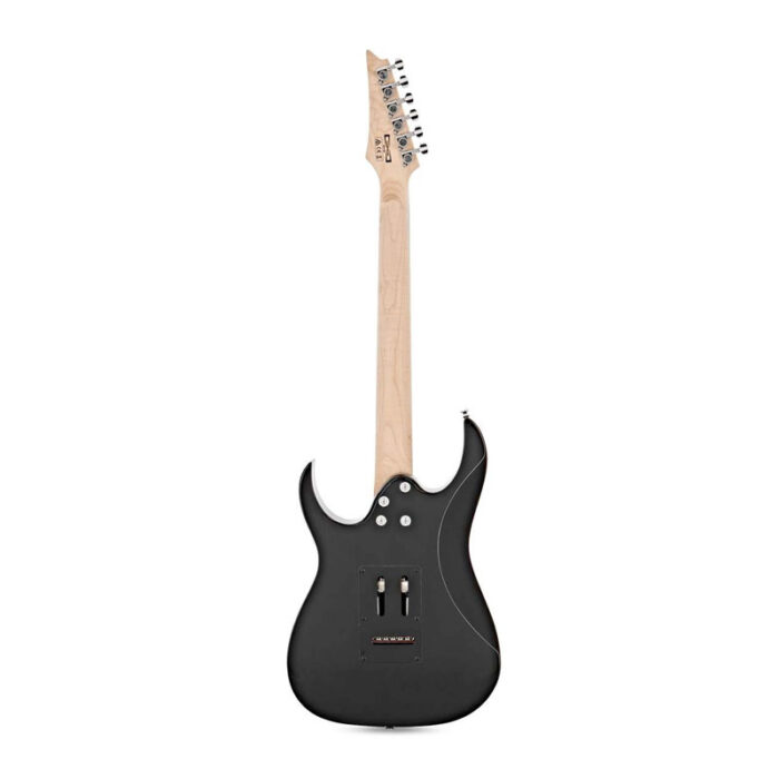 Ibanez GRG140 SB Electric Guitar 8