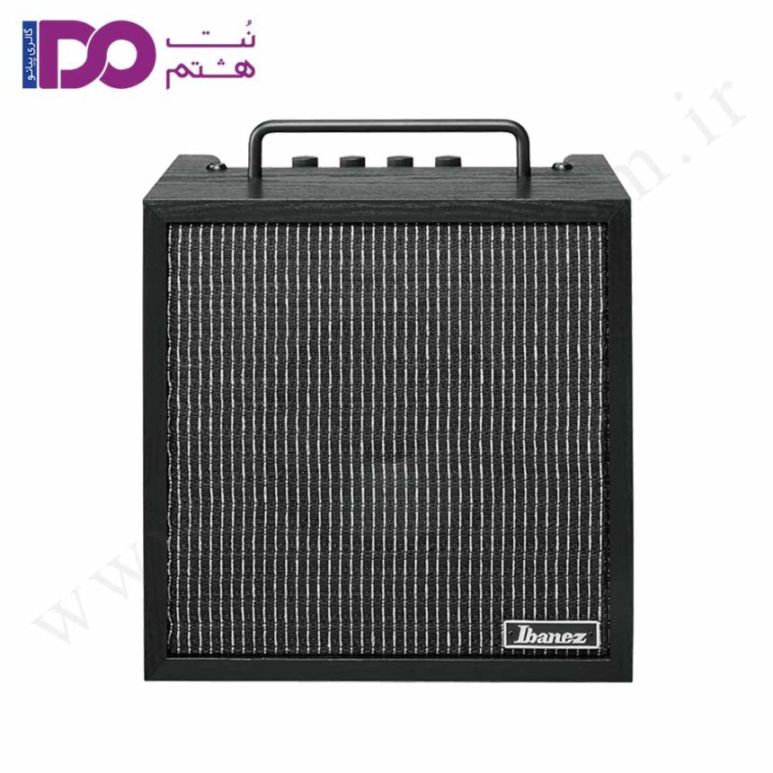 آمپلی فایر ibanez ibz10gv2