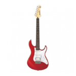 گیتار الکتریک یاماها PAC012 قرمز
