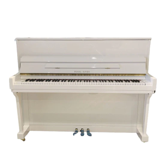 قیمت پیانو آکوستیک پرل ریور مدل UP115M5