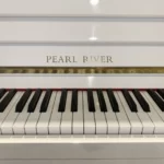 مشخصات پیانو آکوستیک پرل ریور مدل UP115M5