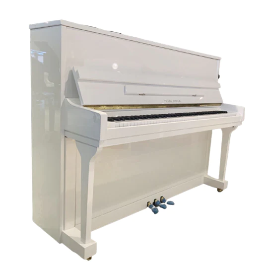 خرید پیانو آکوستیک پرل ریور مدل UP115M5