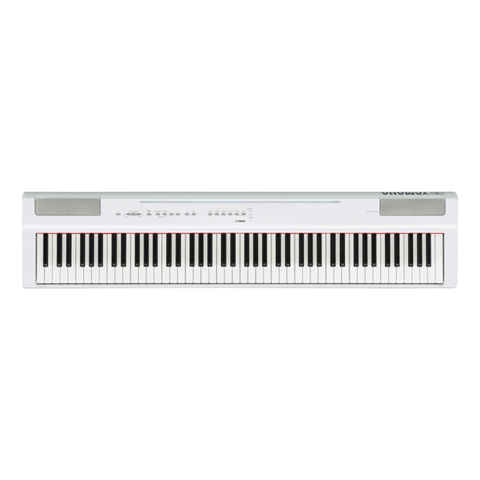 قیمت پیانو دیجیتال یاماها P-125a