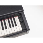 تنظیمات پیانو دیجیتال یاماها YDP-105