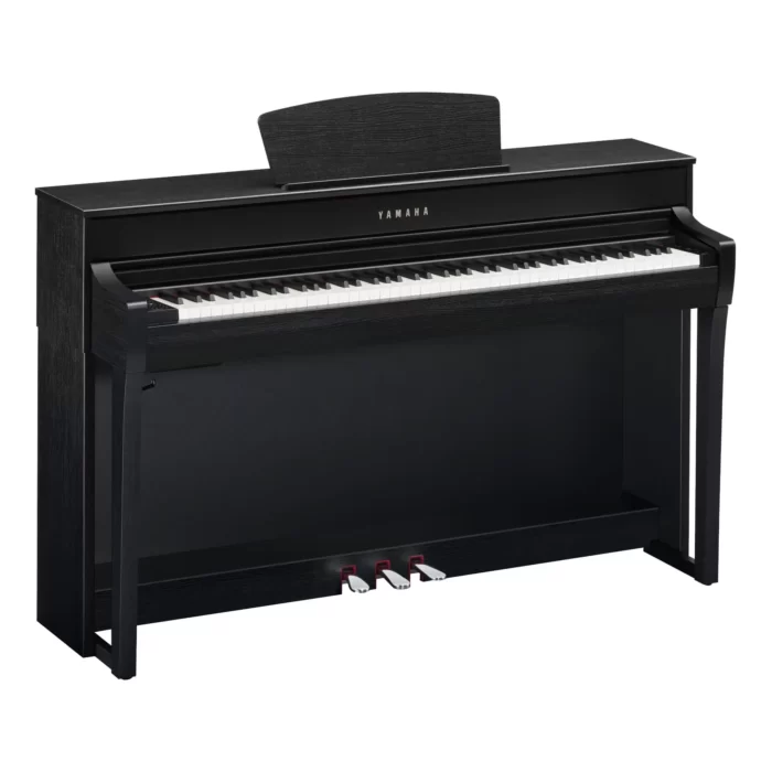 Yamaha CLP 735 Piano Digital