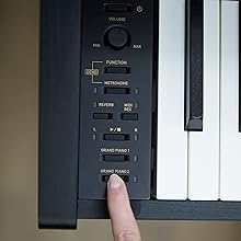 خرید پیانو دیجیتال کاسیو ap-270