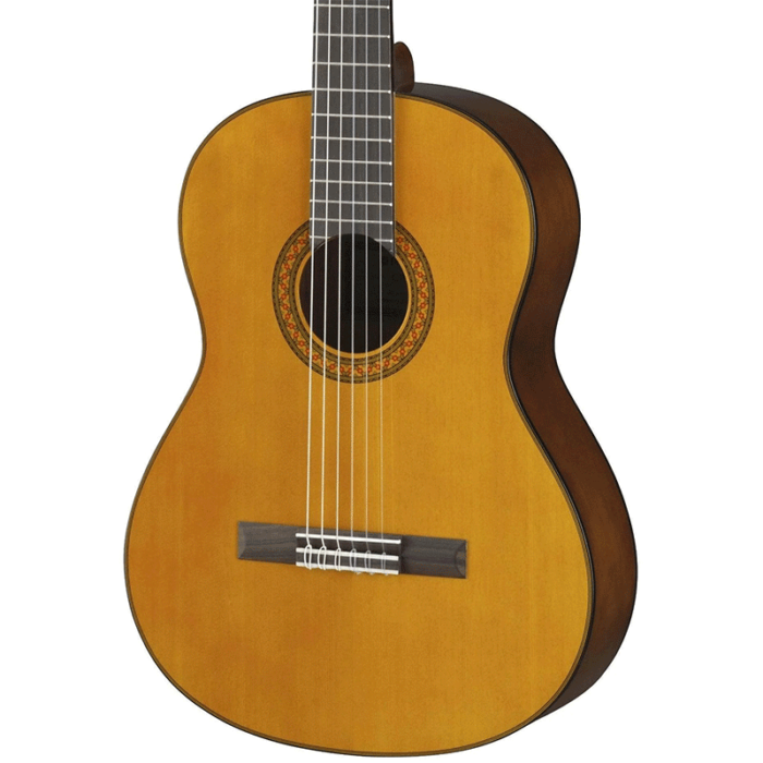 قیمت گیتار کلاسیک یاماها C70