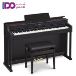 قیمت پیانو دیجیتال کاسیو مدل AP-470