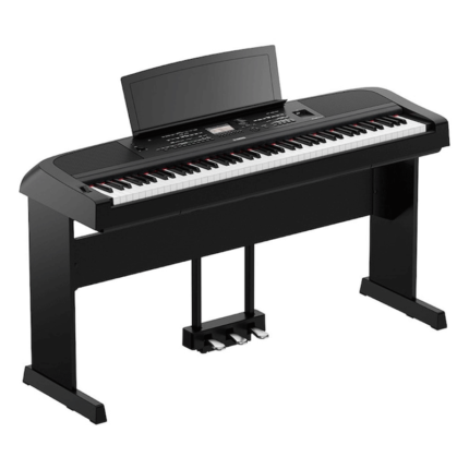 پیانو دیجیتال Yamaha DGX-670