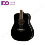 خرید گیتار آکوستیک یاماها مدل FG-820 مشکی
