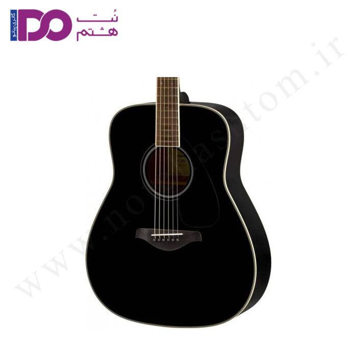 خرید گیتار آکوستیک یاماها مدل FG-820 مشکی