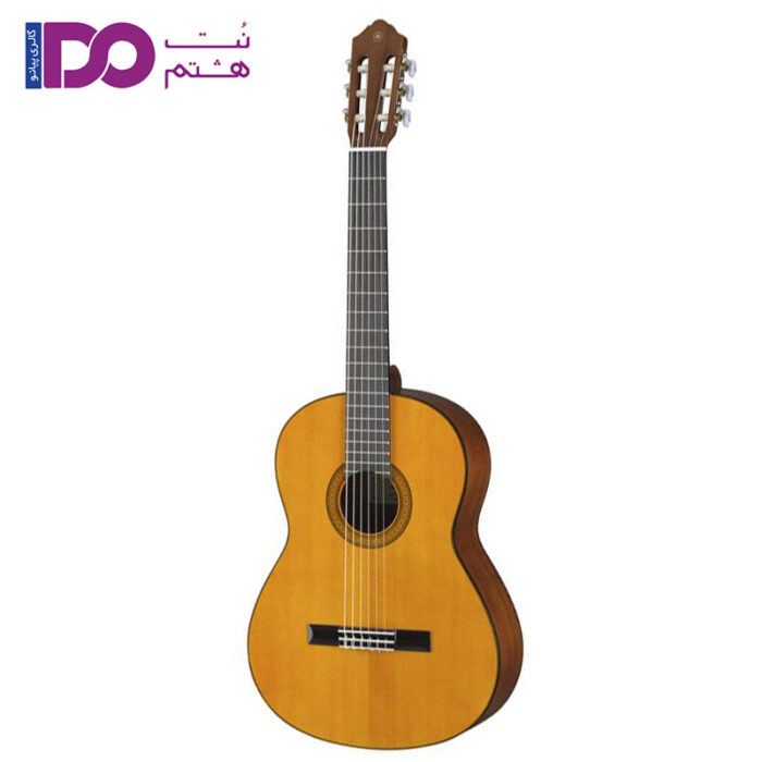 guitar yamaha cg102