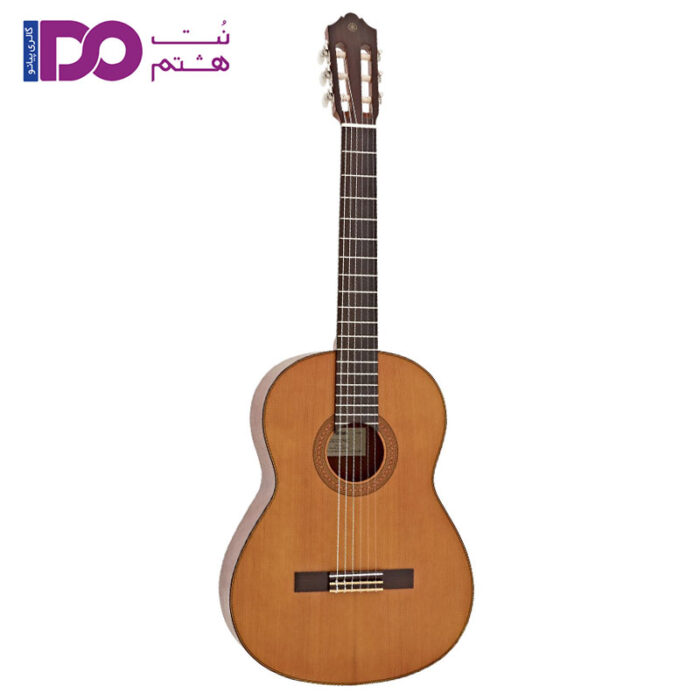 guitar yamaha cg122mc