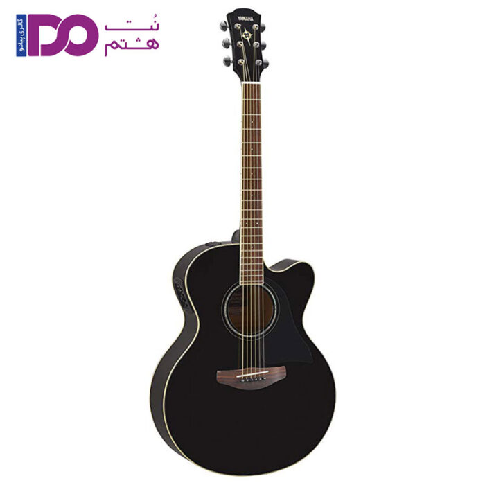 guitar yamaha cpx600 1