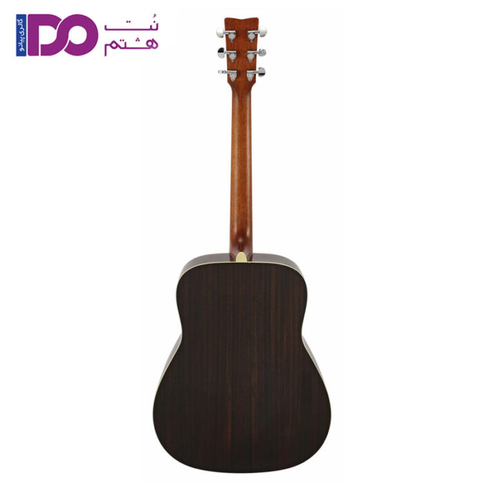 guitar yamaha fg830ab 2