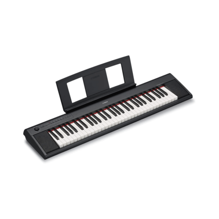 پیانو دیجیتال Yamaha NP 12