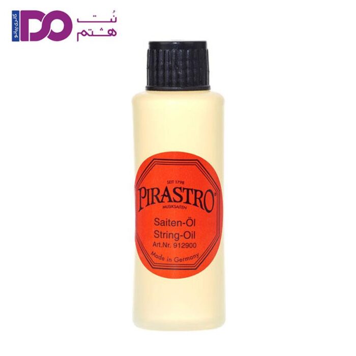 pirastro stain oilتمیزکننده سیم ویولن 0