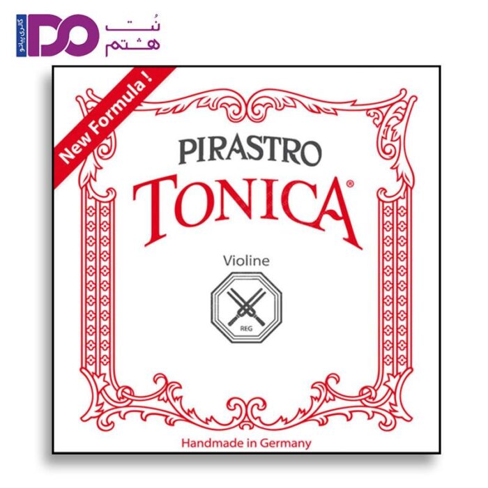 pirastro tonica viollinسیم ویولن تونیکا 0