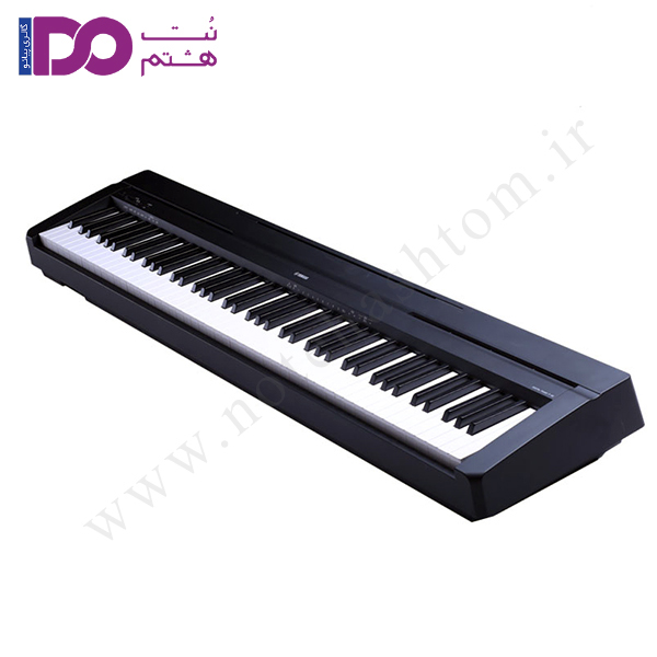 خرید پیانو دیجیتال یاماها P48 در شیراز